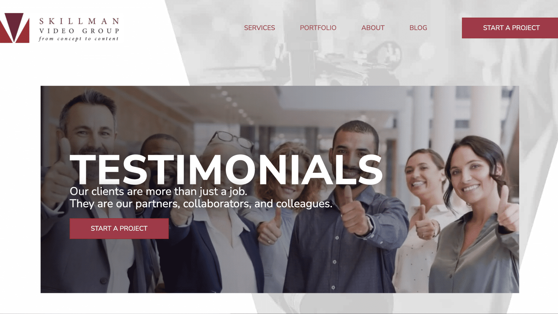 How to Choose Commercial Video Production Services 2